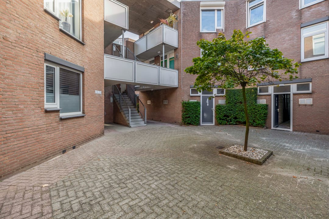 Photo 17 of Anne Frankstraat 226