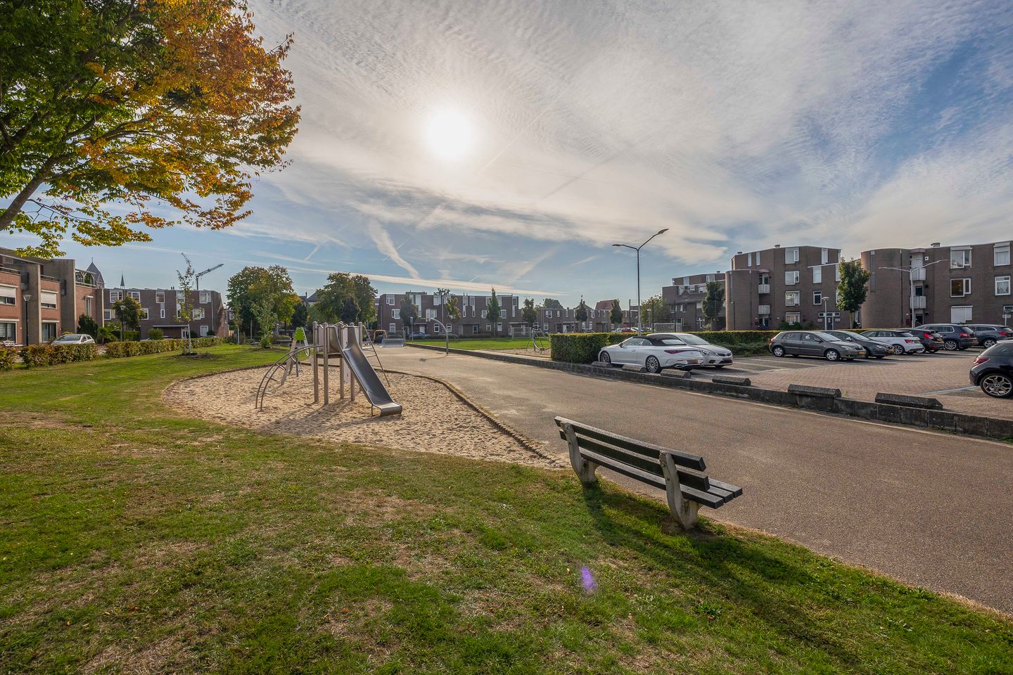 Photo 19 of Anne Frankstraat 226