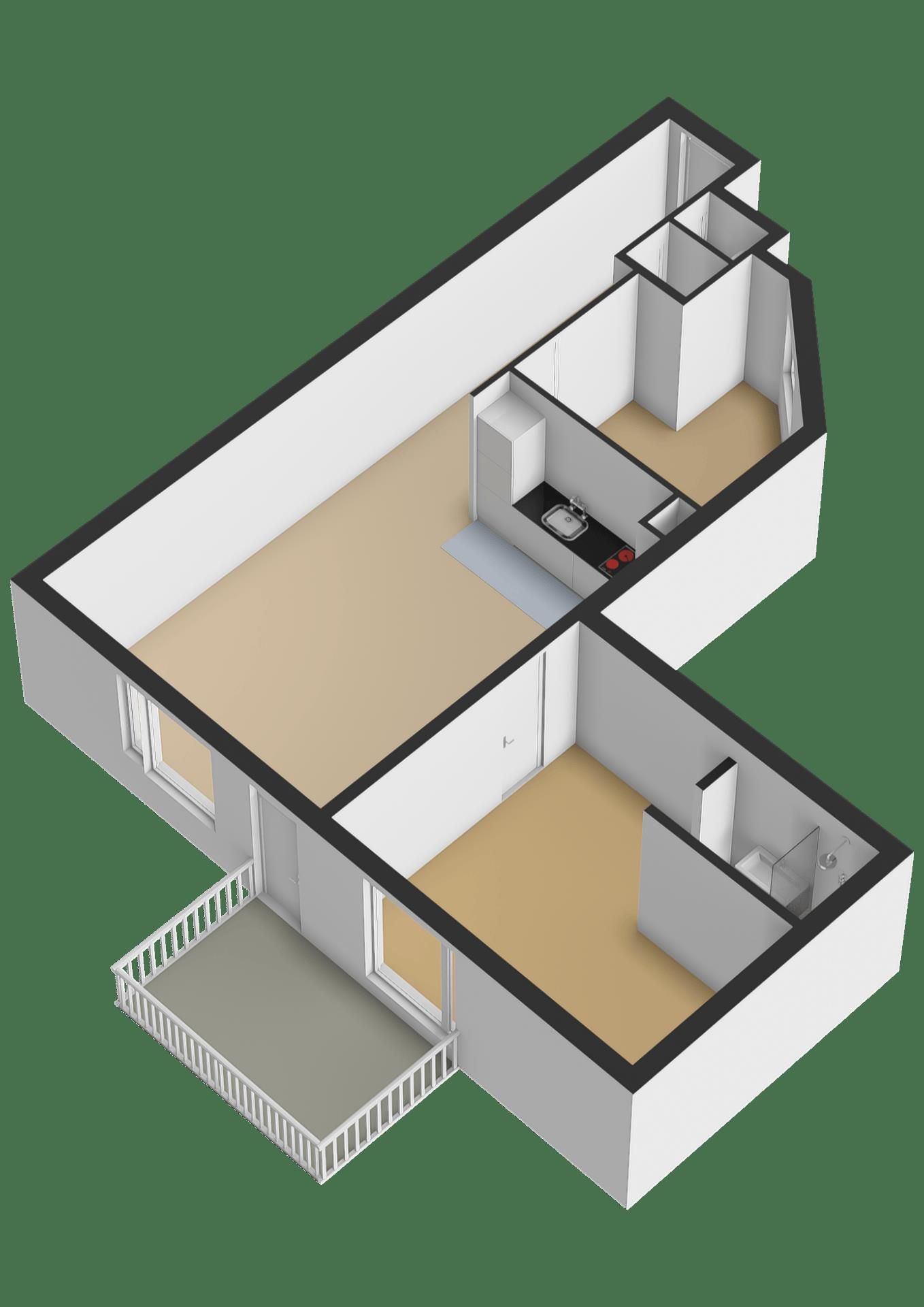 Photo 21 of Anne Frankstraat 226