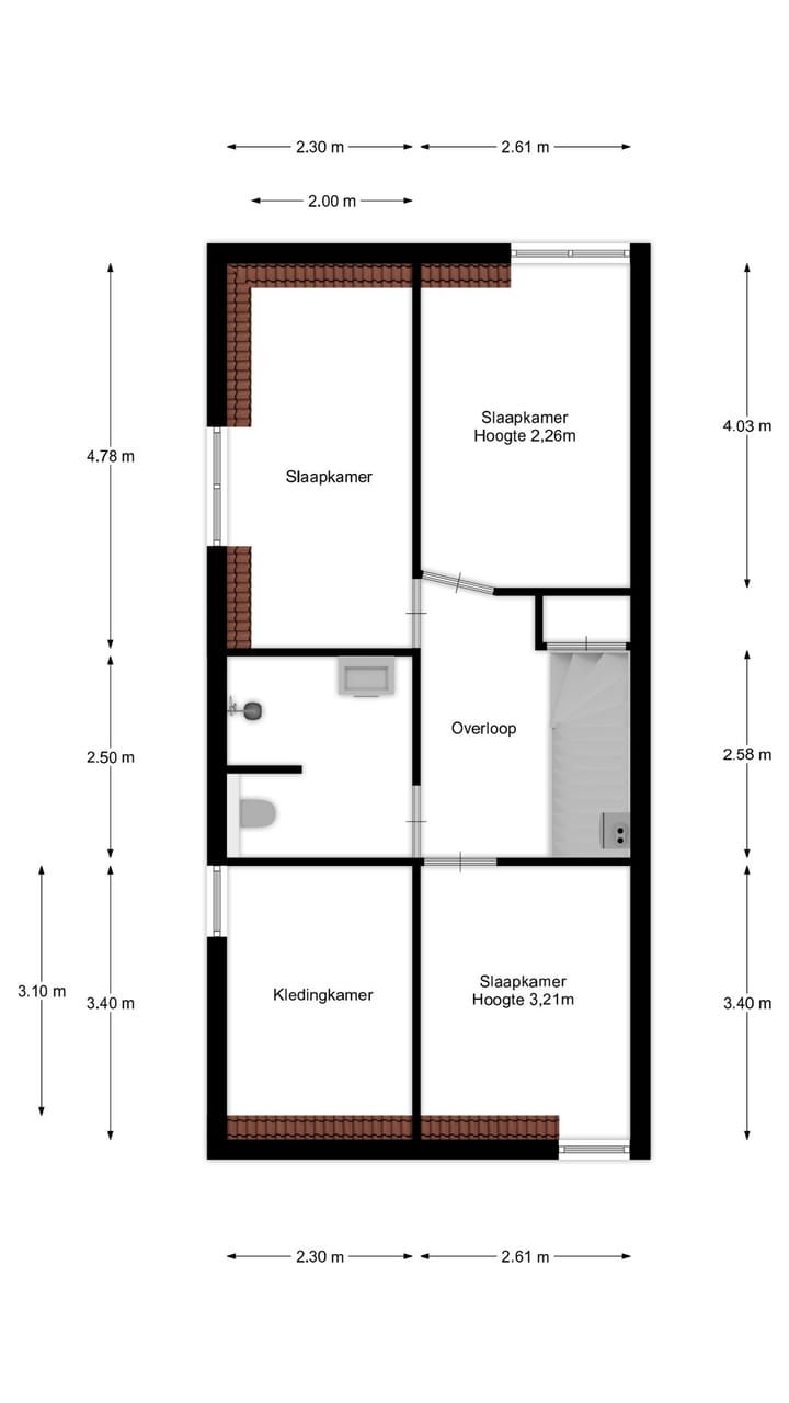 Foto 35 van Kerkpad ZZ 152