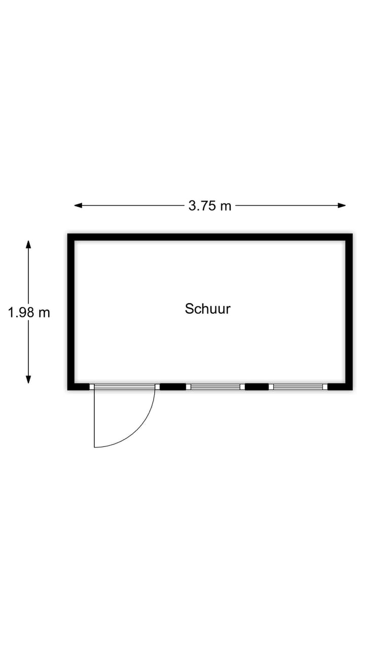 Foto 36 van Kerkpad ZZ 152
