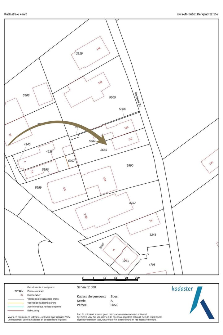 Foto 37 van Kerkpad ZZ 152