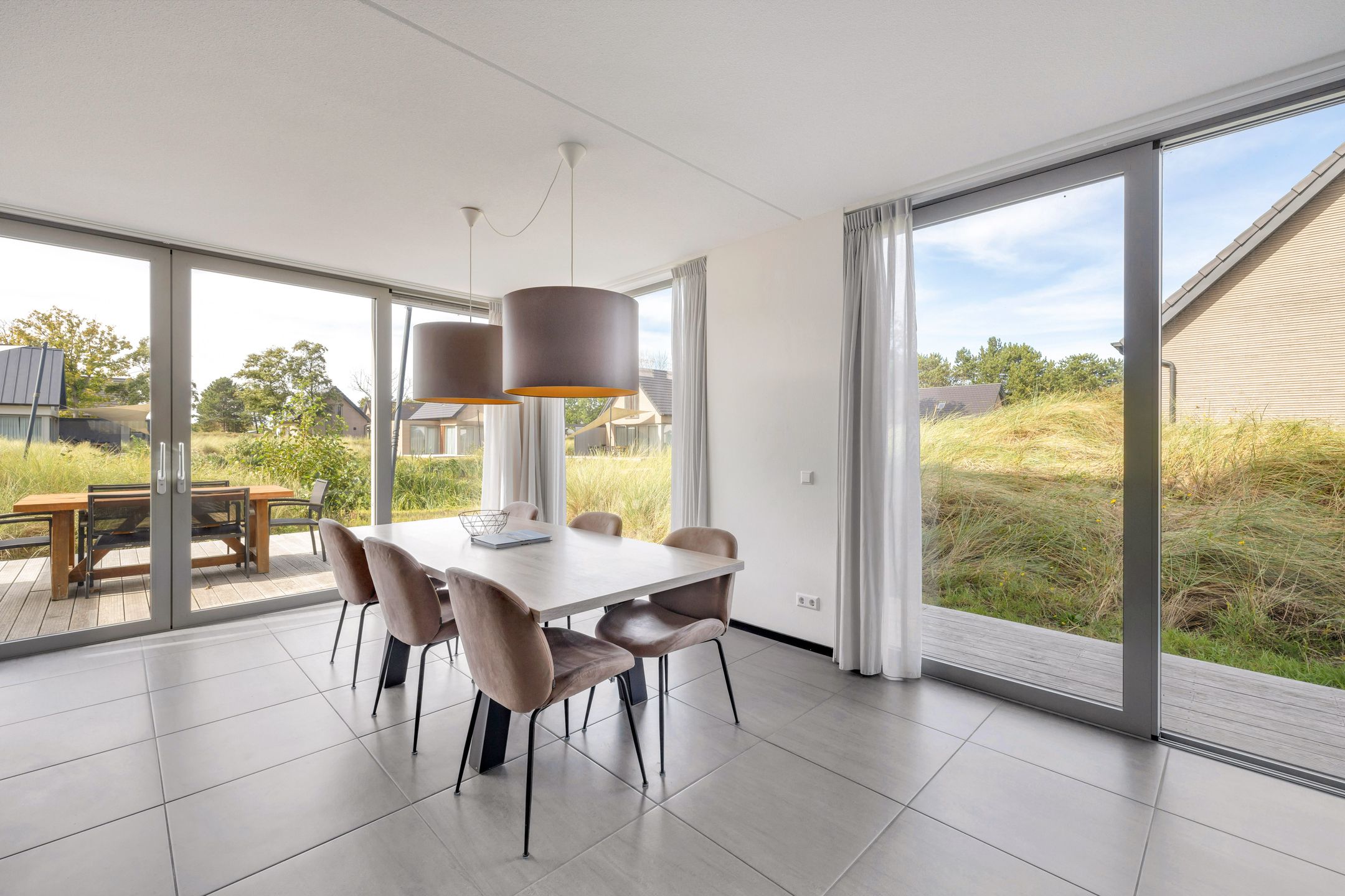 3-bedroom freehold villa in Ouddorp — photo 5 of 5
