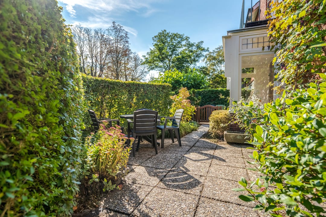 Foto 11 van Dilgtweg 4