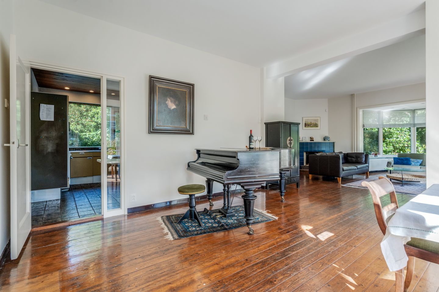 Foto 25 van Dilgtweg 4