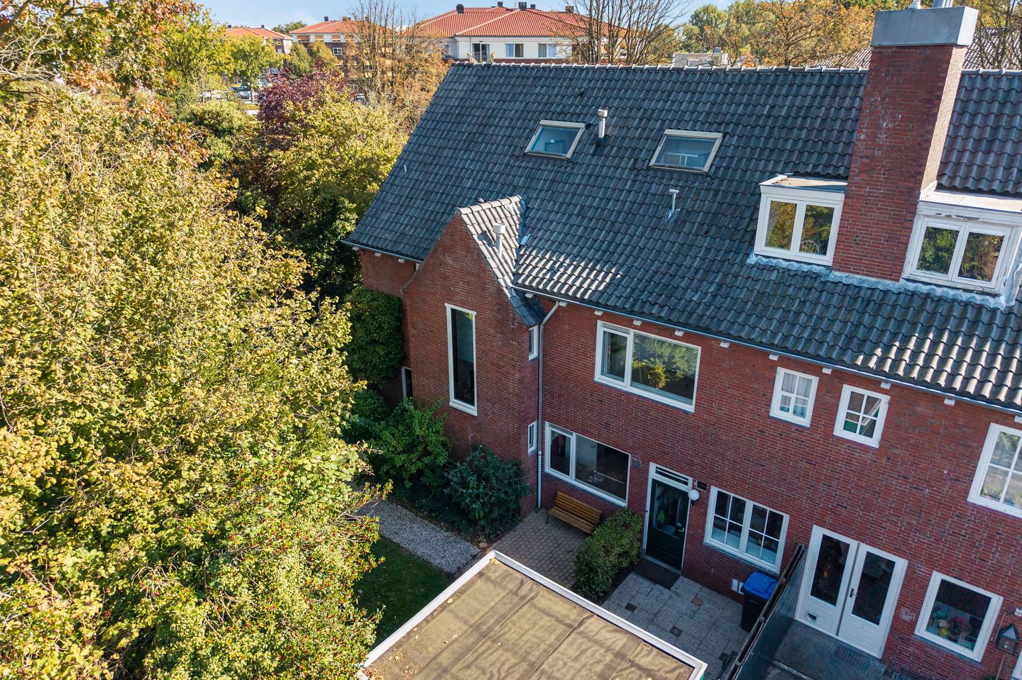 Foto 55 van Dilgtweg 4