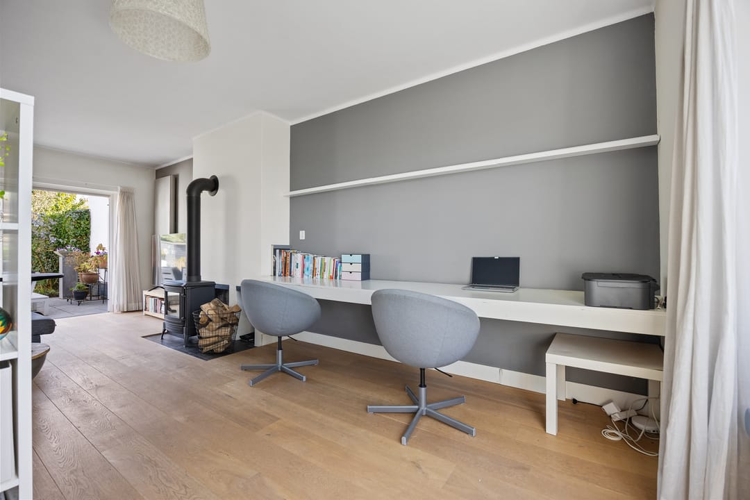 Photo 11 of Bredestraat 12