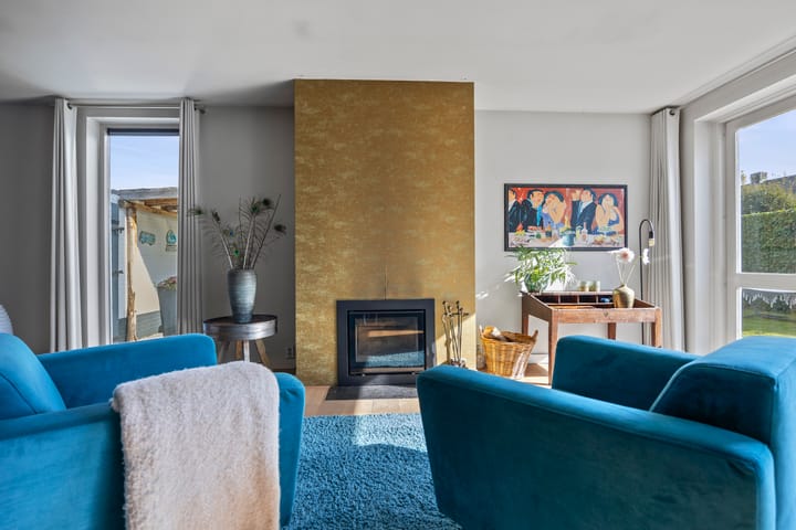 Photo 23 of Bredestraat 12