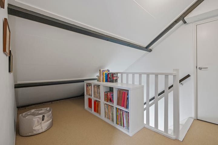 Photo 42 of Bredestraat 12