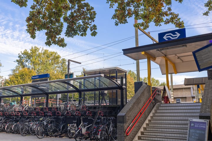 Photo 61 of Bredestraat 12