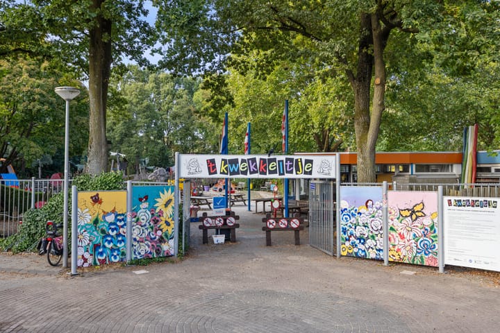 Photo 62 of Bredestraat 12