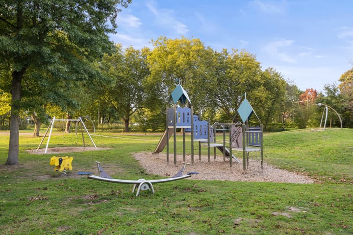 Photo 64 of Bredestraat 12