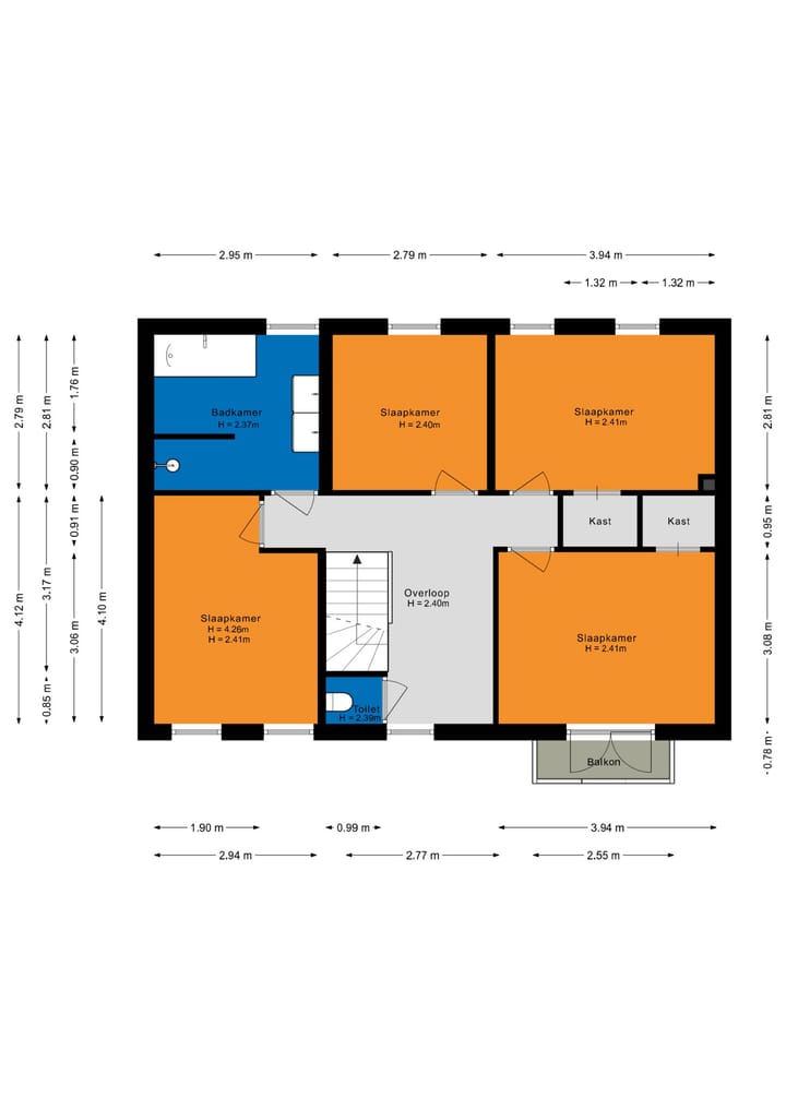 Photo 67 of Bredestraat 12