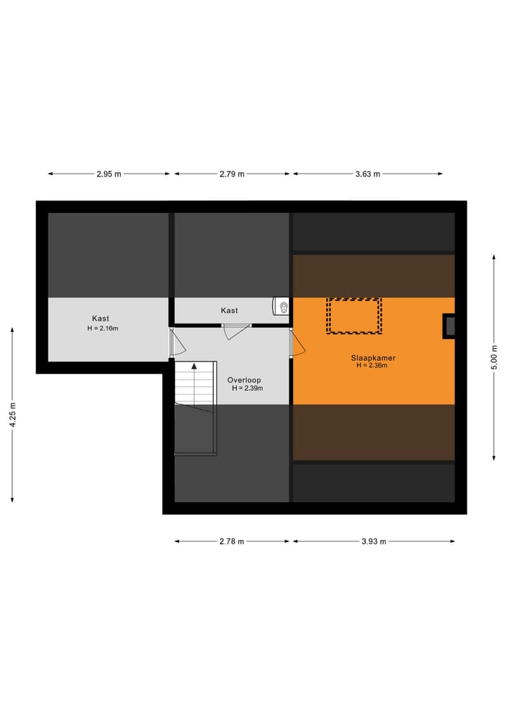 Photo 68 of Bredestraat 12