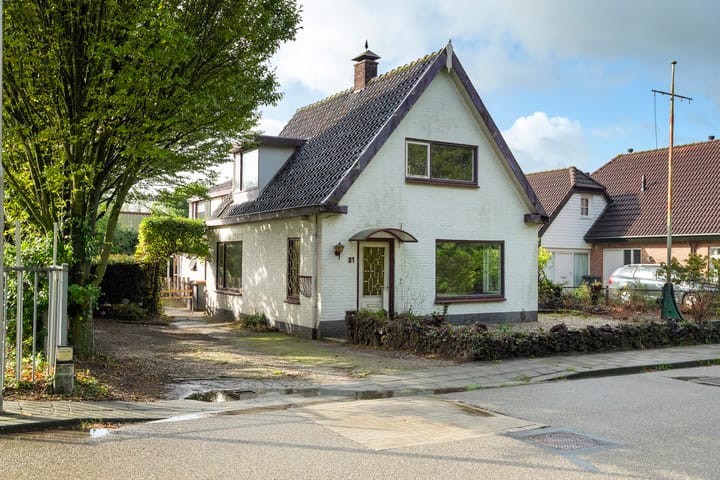 Munnikhofsestraat 31 main image