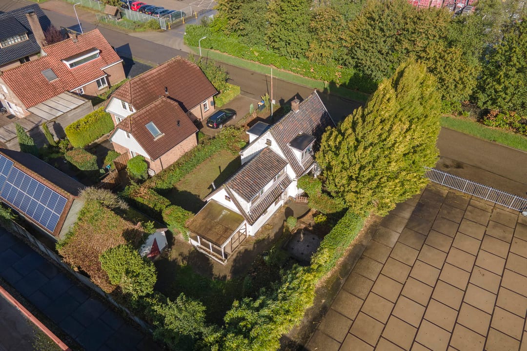 Foto 2 van Munnikhofsestraat 31