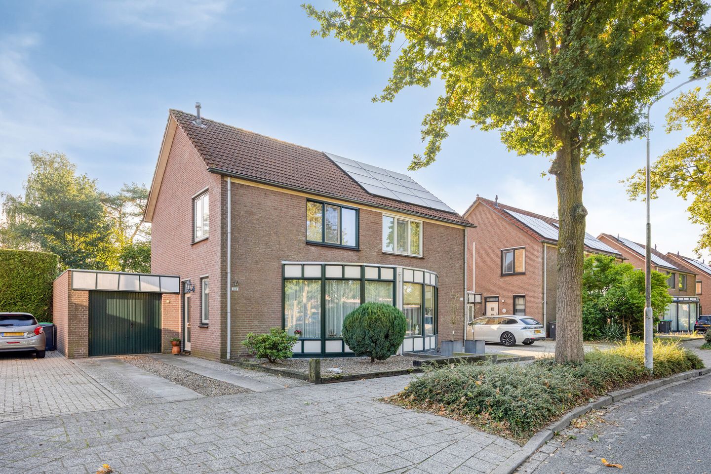 Photo 5 of Eikenwal 132