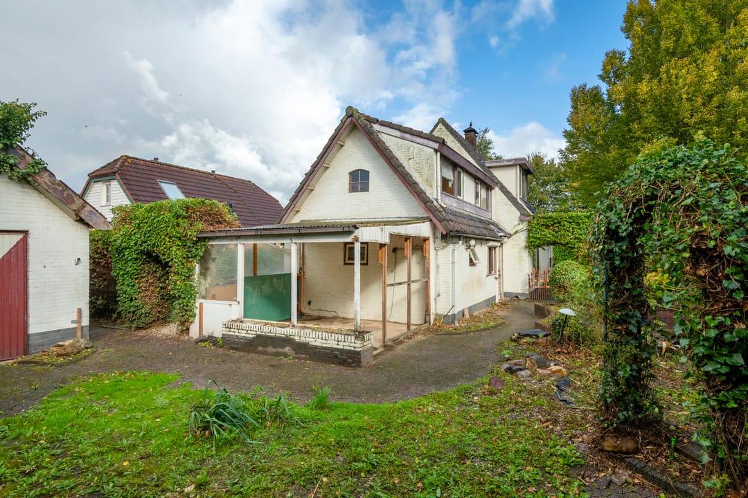 Foto 28 van Munnikhofsestraat 31