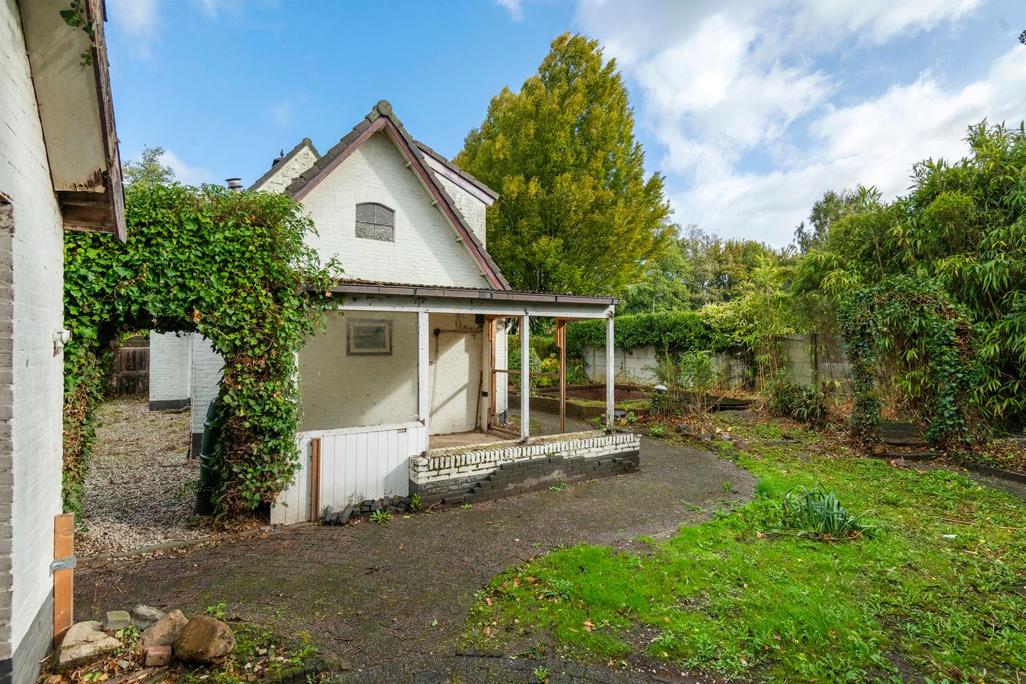 Foto 29 van Munnikhofsestraat 31