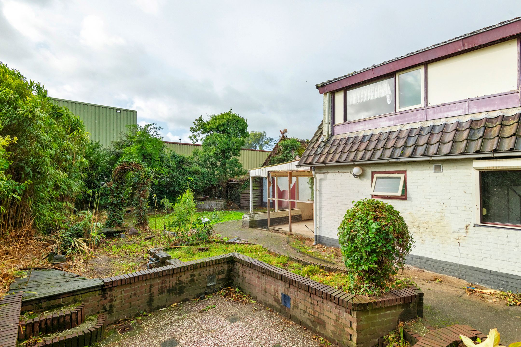 Foto 30 van Munnikhofsestraat 31