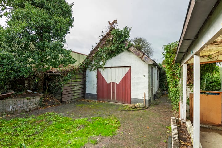 Foto 33 van Munnikhofsestraat 31