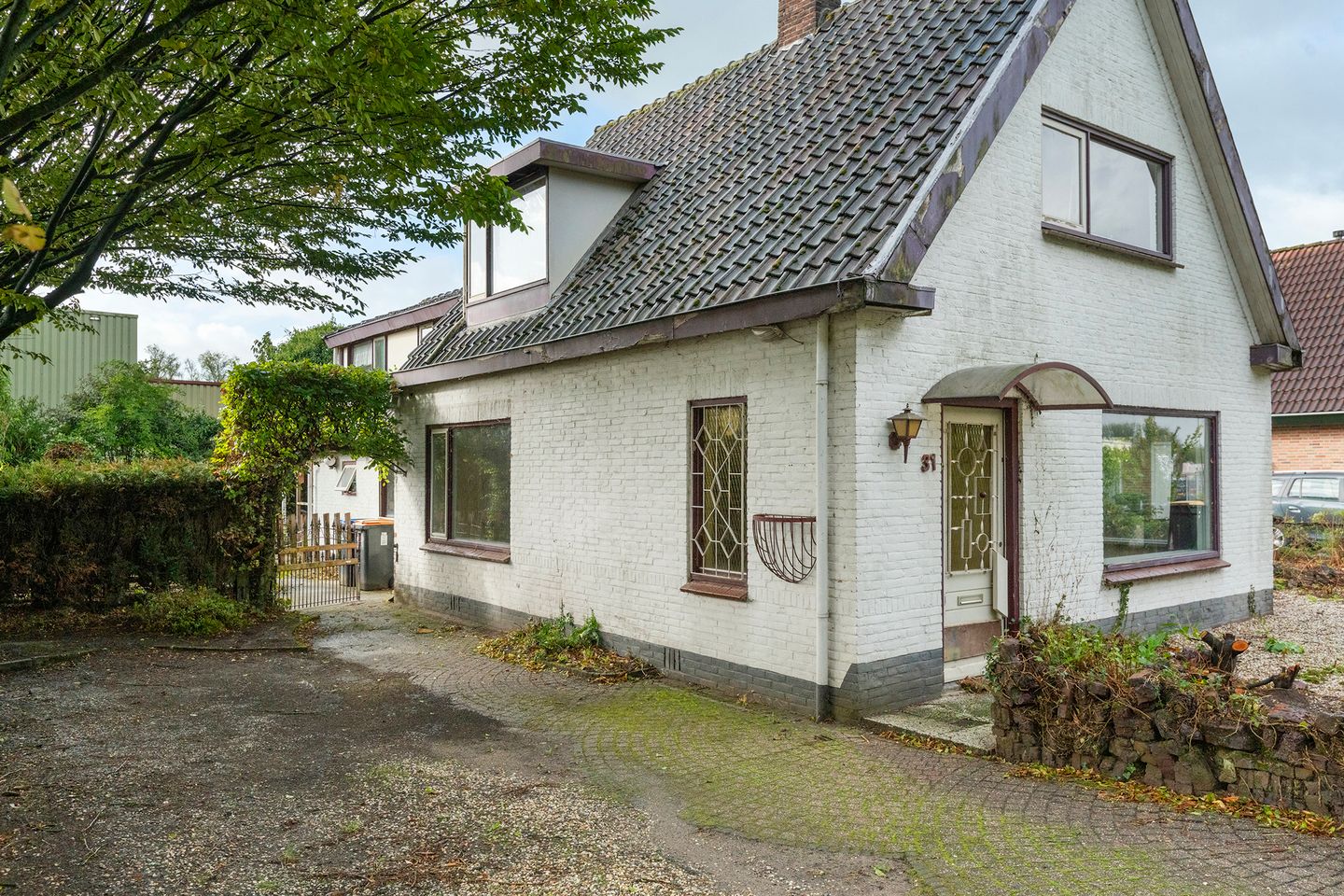 Foto 35 van Munnikhofsestraat 31