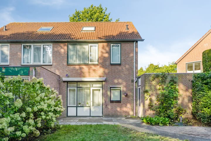 Photo 24 of Eikenwal 132