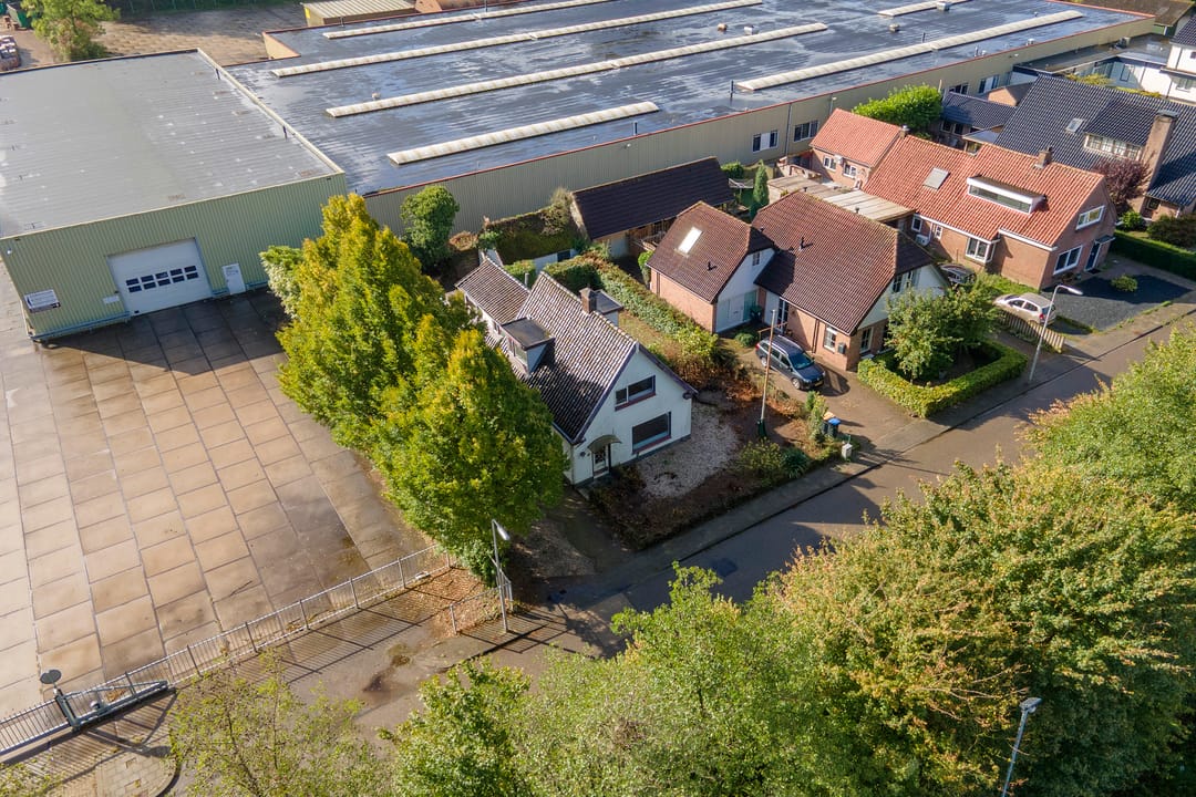 Foto 38 van Munnikhofsestraat 31