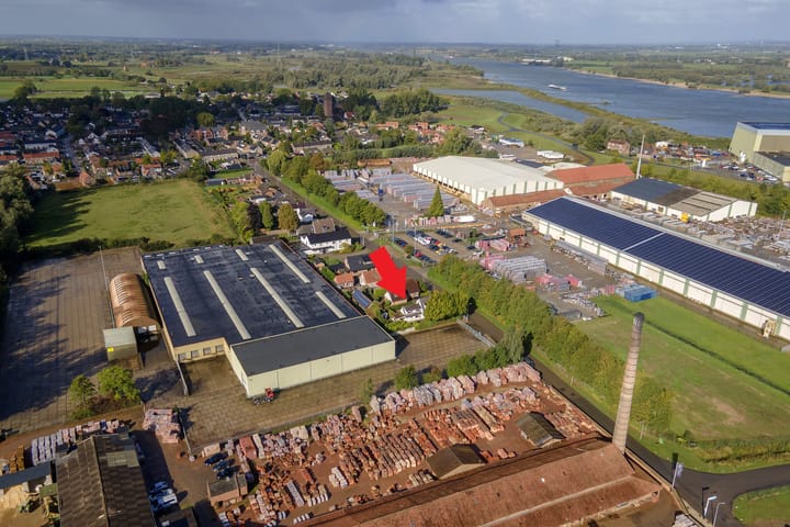 Foto 41 van Munnikhofsestraat 31