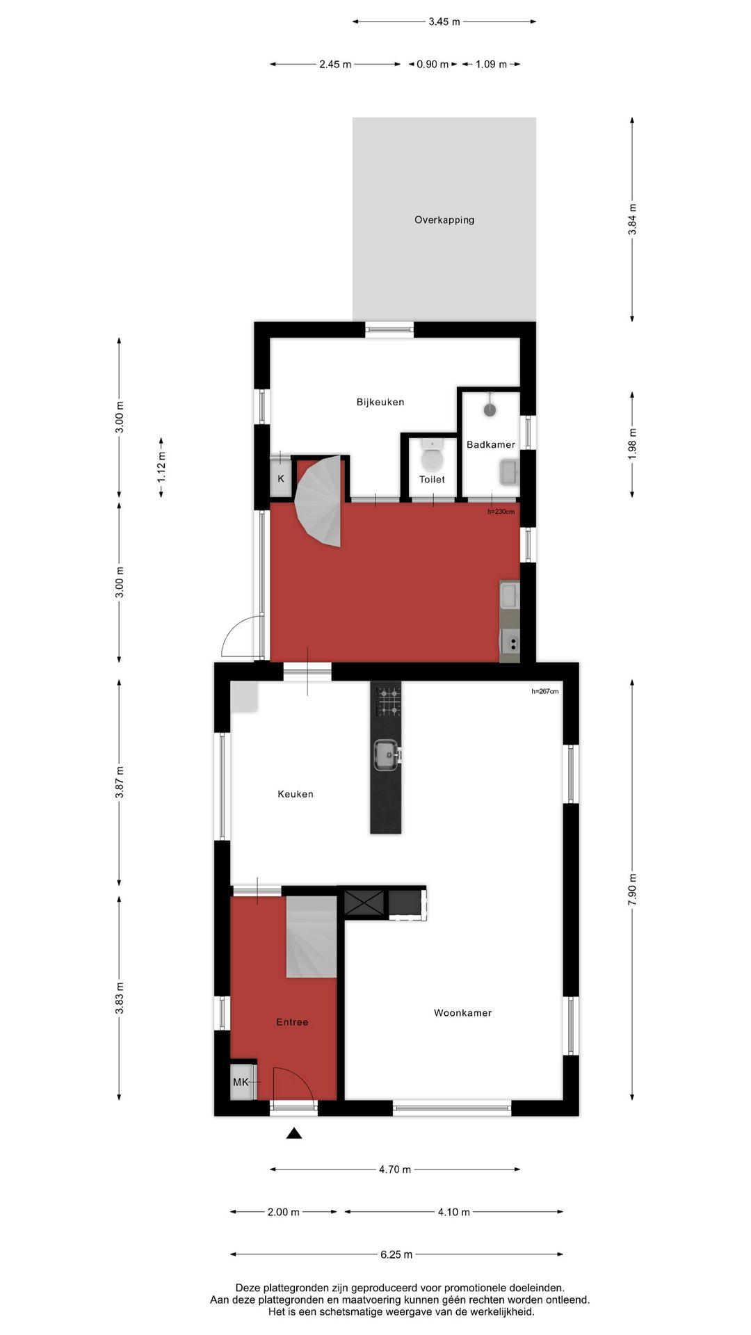 Foto 43 van Munnikhofsestraat 31