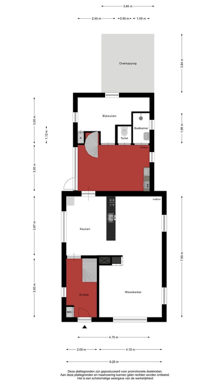 Foto 43 van Munnikhofsestraat 31