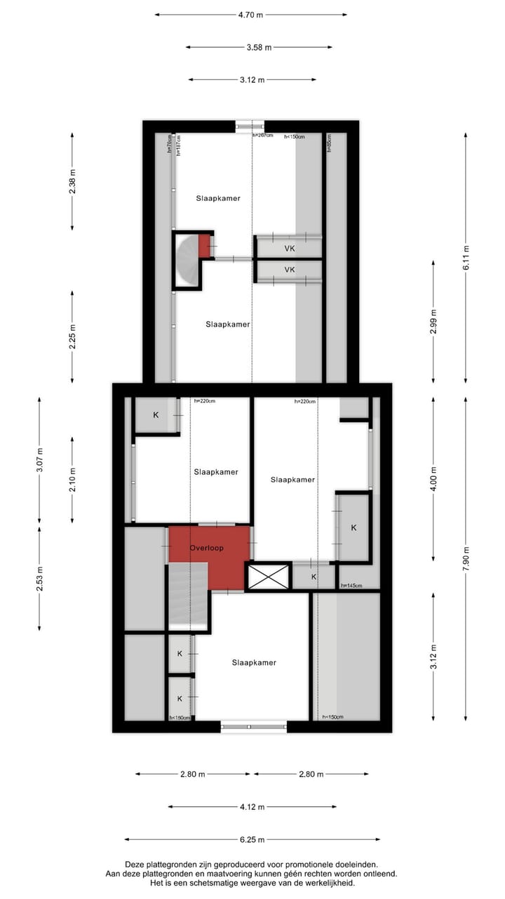 Foto 44 van Munnikhofsestraat 31