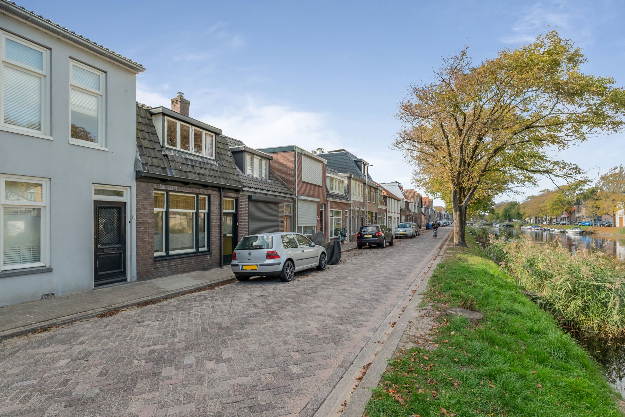 Foto 3 van Bassingracht 61