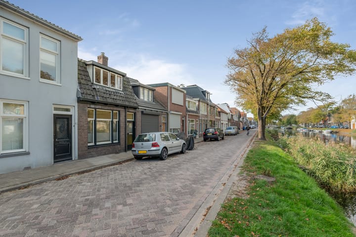 Foto 3 van Bassingracht 61