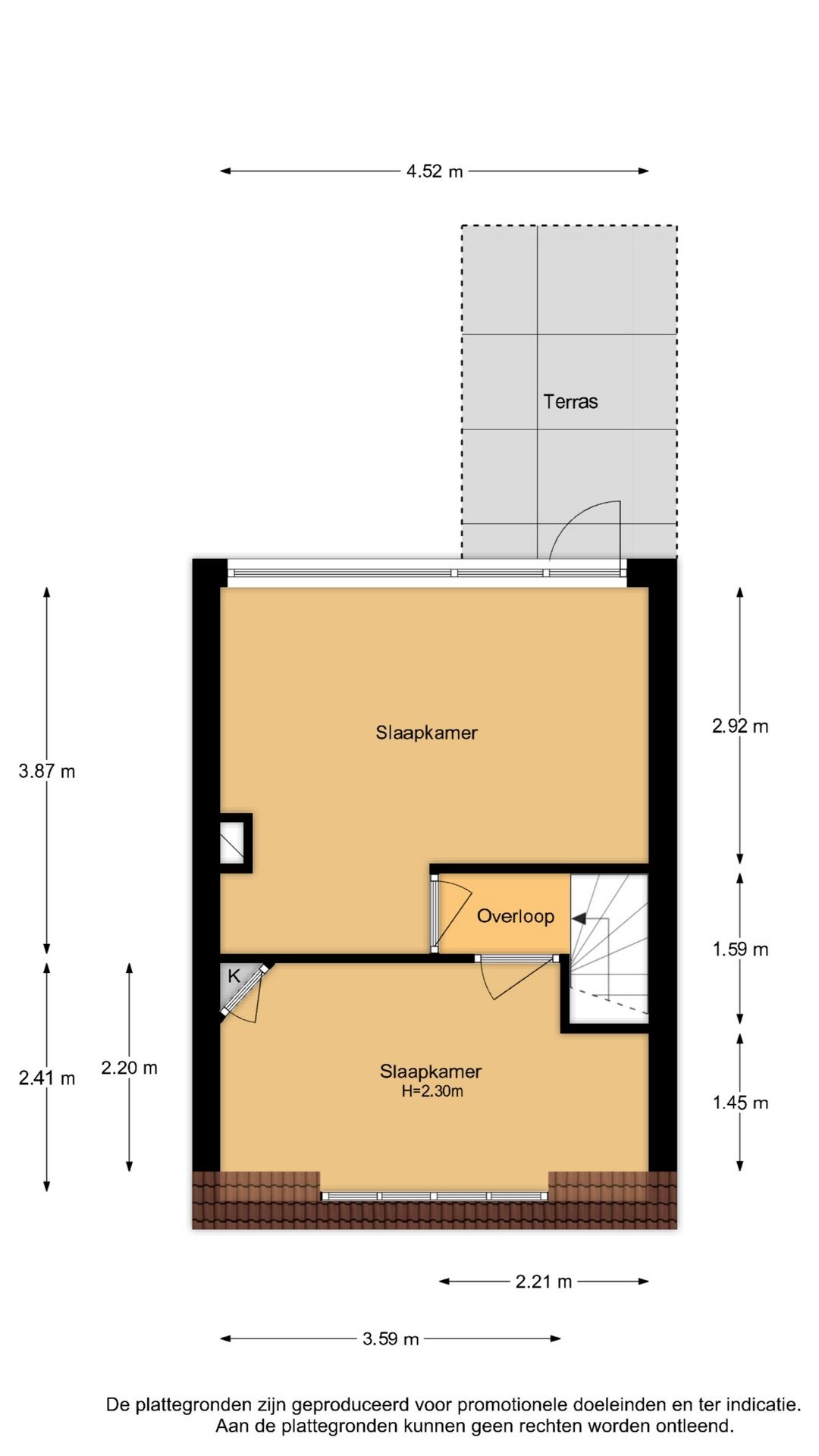 Foto 27 van Bassingracht 61