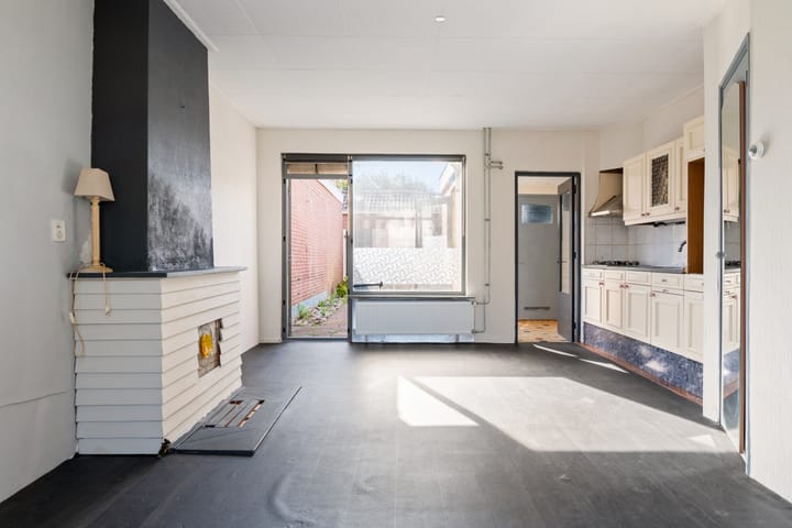 Foto 5 van Bassingracht 61