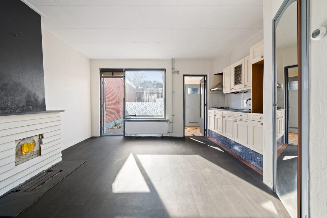 Foto 7 van Bassingracht 61