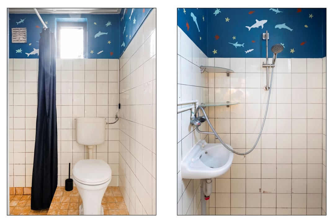 Foto 11 van Bassingracht 61