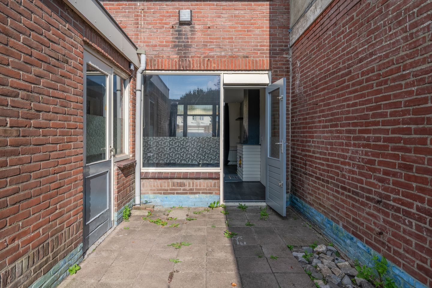 Foto 14 van Bassingracht 61