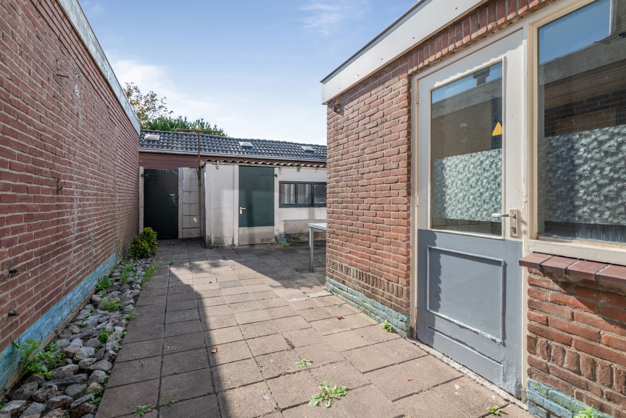 Foto 15 van Bassingracht 61