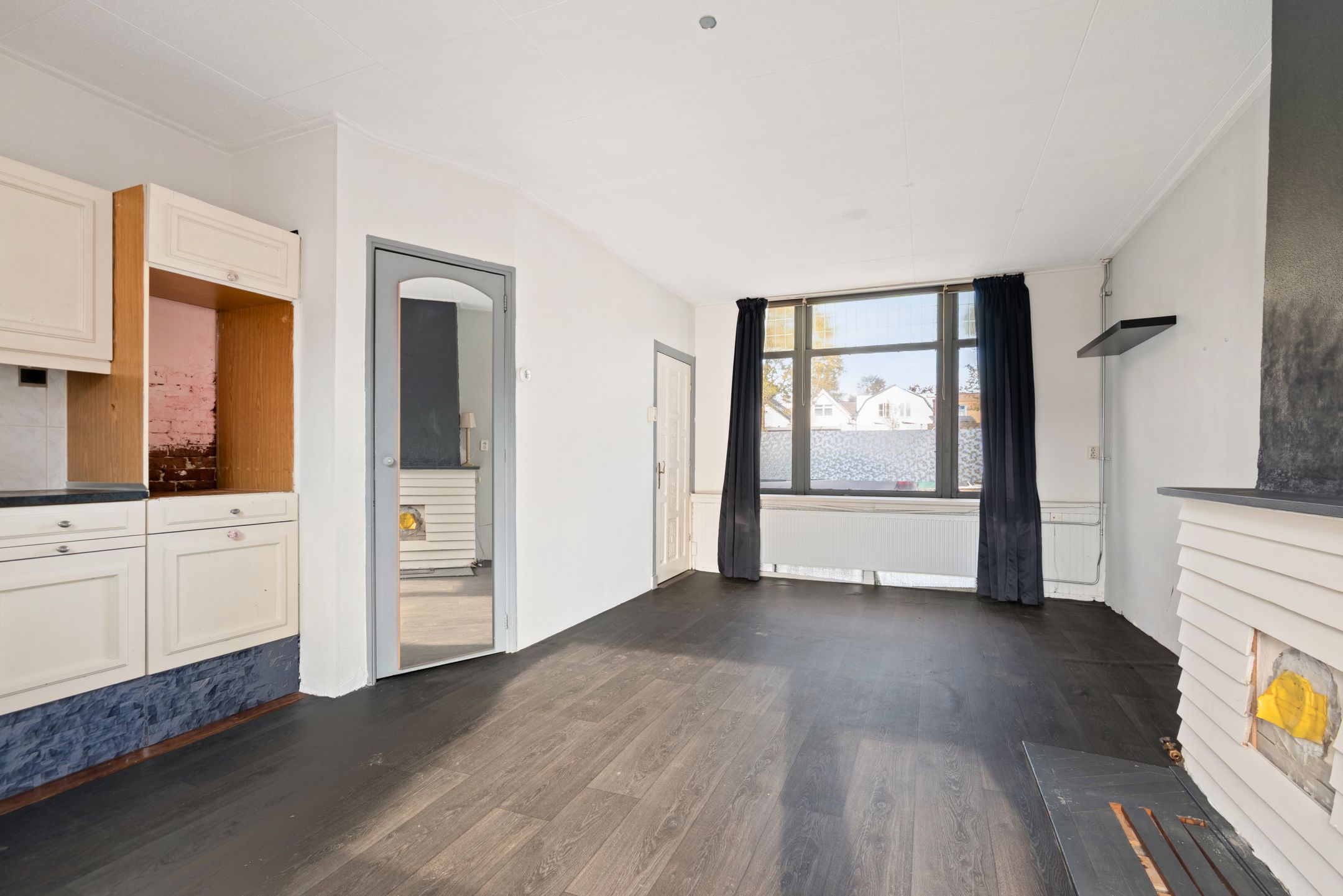 Foto 6 van Bassingracht 61