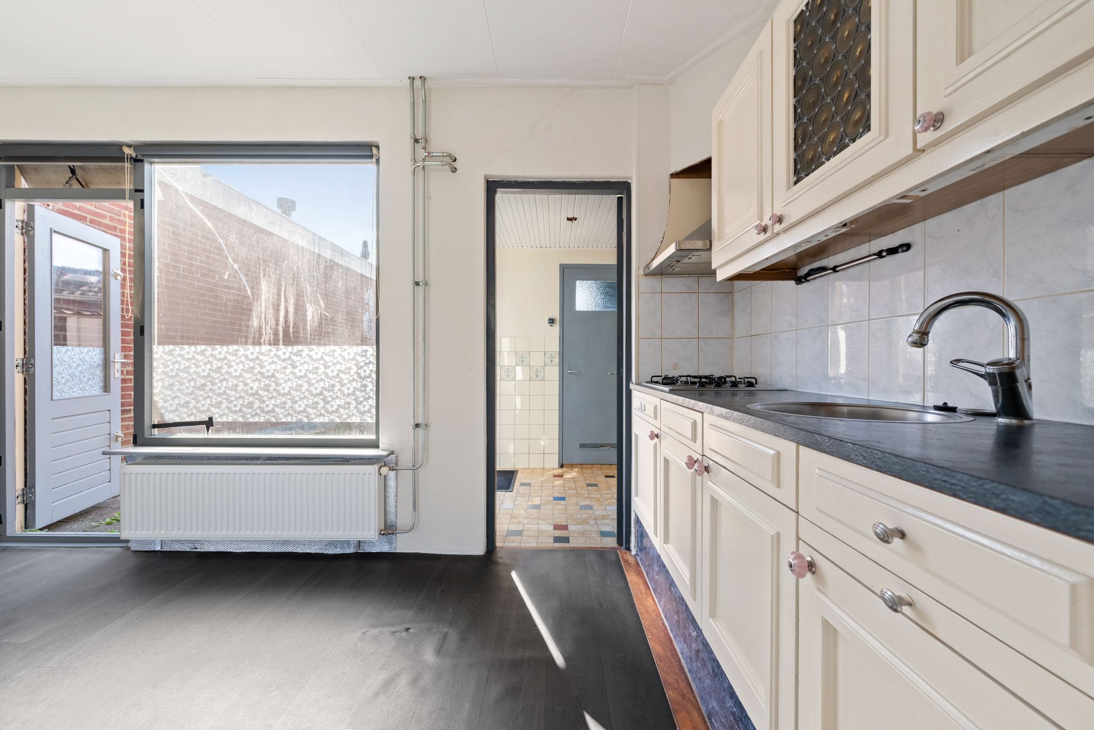 Foto 9 van Bassingracht 61