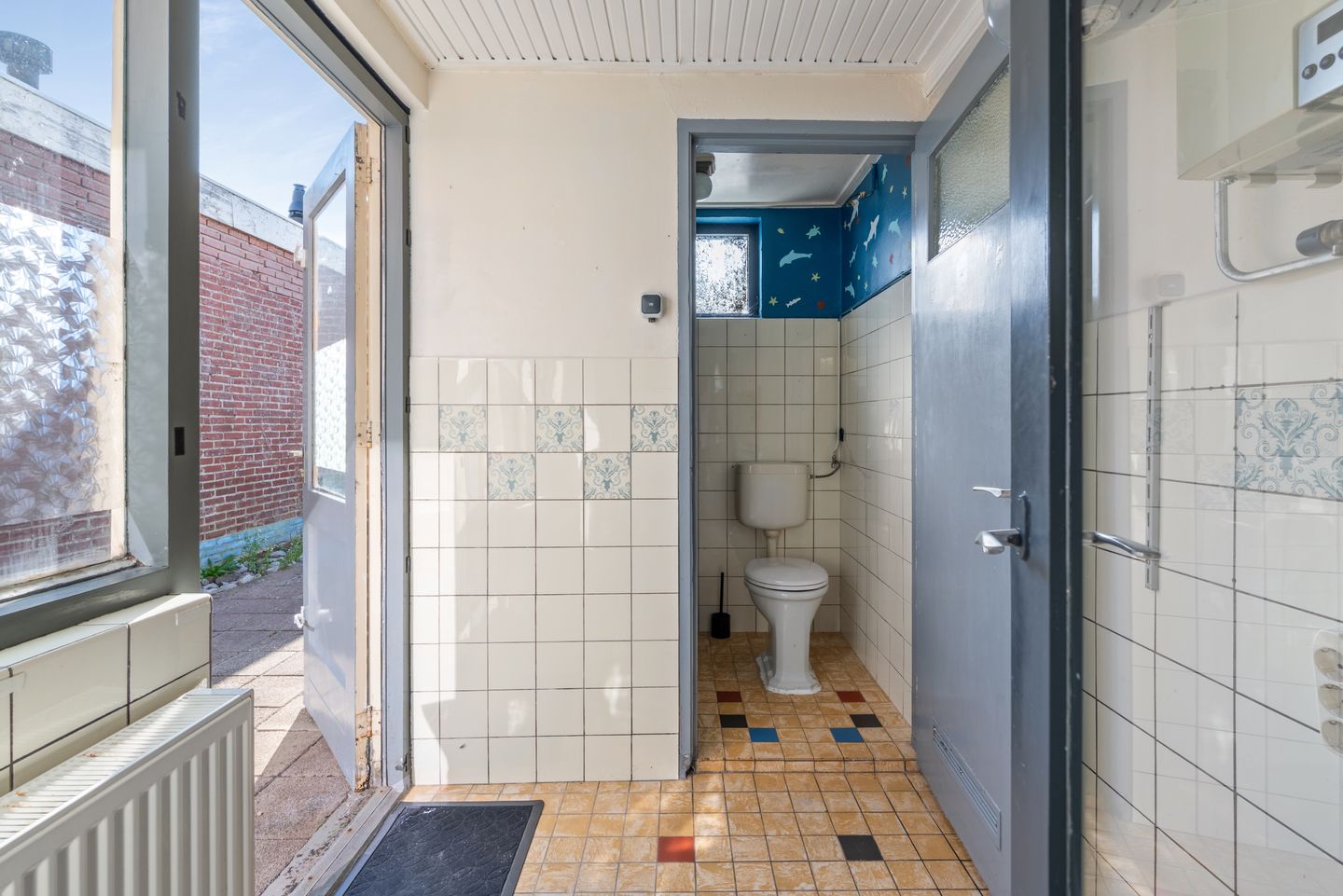 Foto 10 van Bassingracht 61