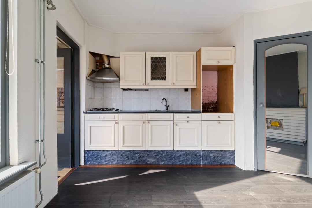 Foto 8 van Bassingracht 61