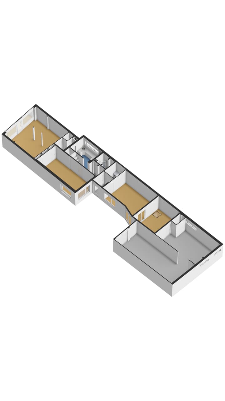 Photo 5 of Weibuorren 35