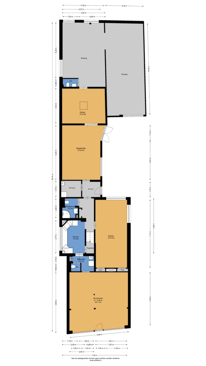 Photo 50 of Weibuorren 35