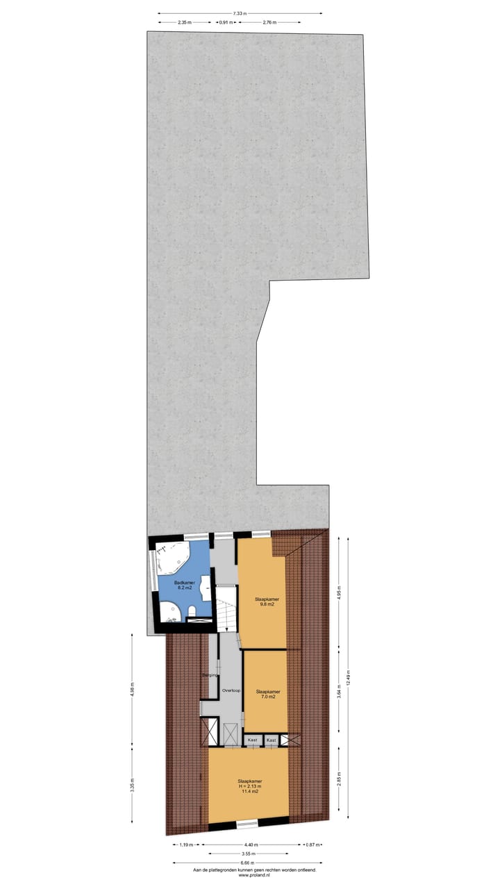 Photo 51 of Weibuorren 35