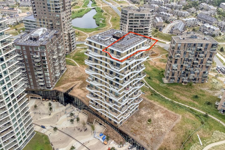 Foto 2 van Zeeduinweg 698