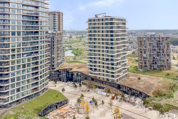 Foto 1 van Zeeduinweg 698