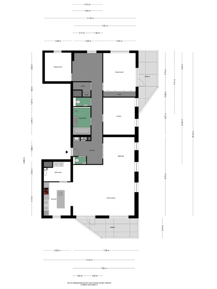 Foto 40 van Zeeduinweg 698